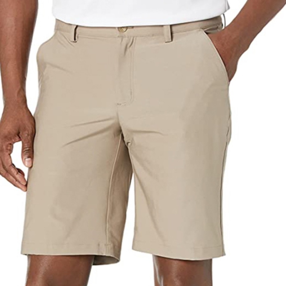 Greg Norman Golf Sports, size 38